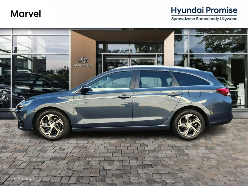 Hyundai i30 2