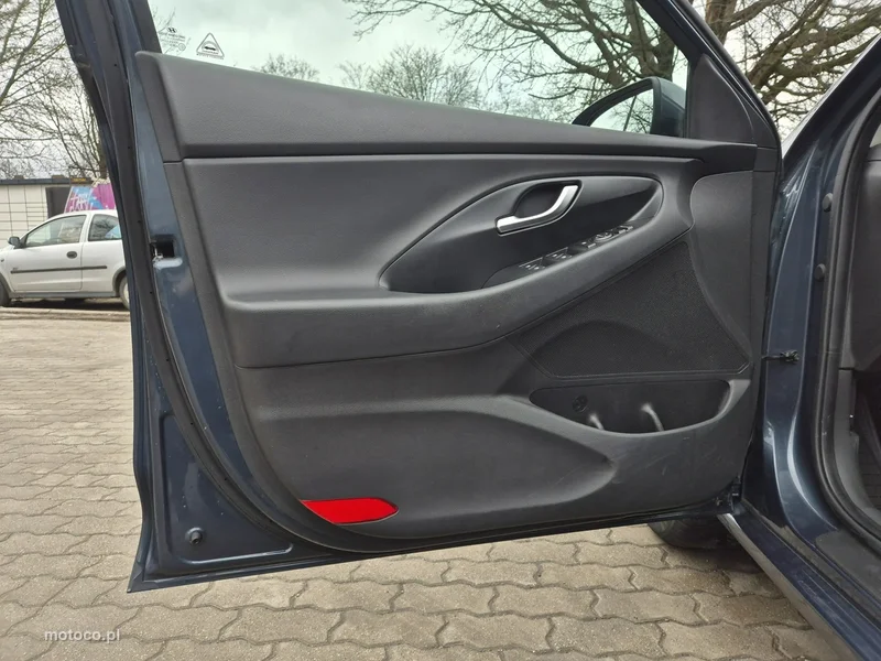 Hyundai i30 12