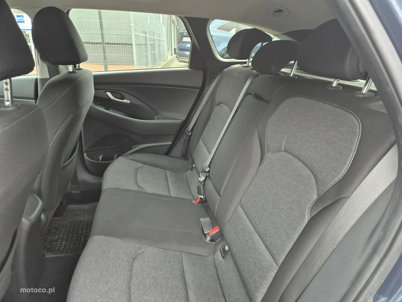 Hyundai i30 15