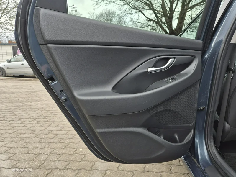 Hyundai i30 16