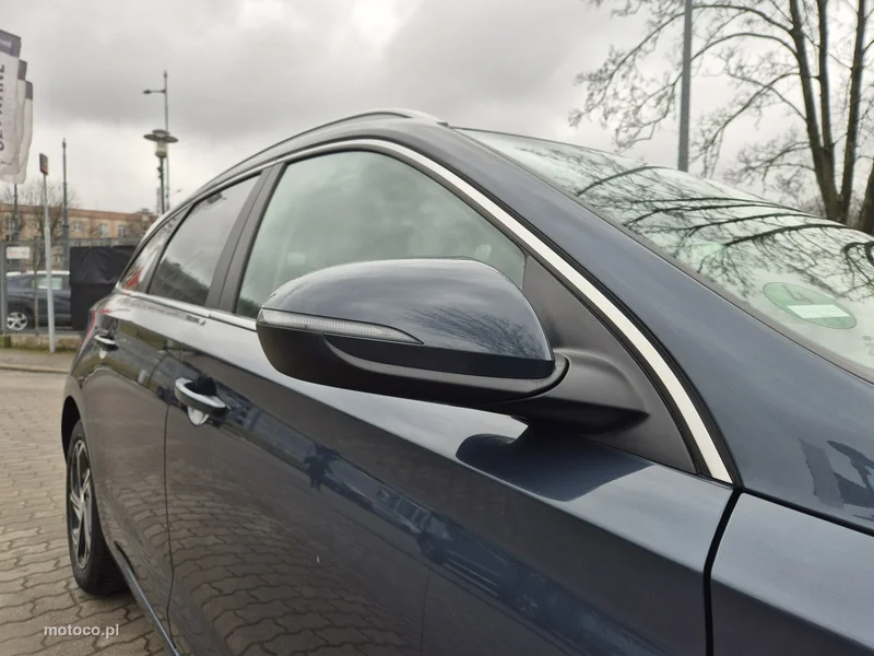 Hyundai i30 21