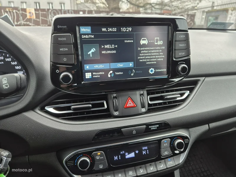 Hyundai i30 26