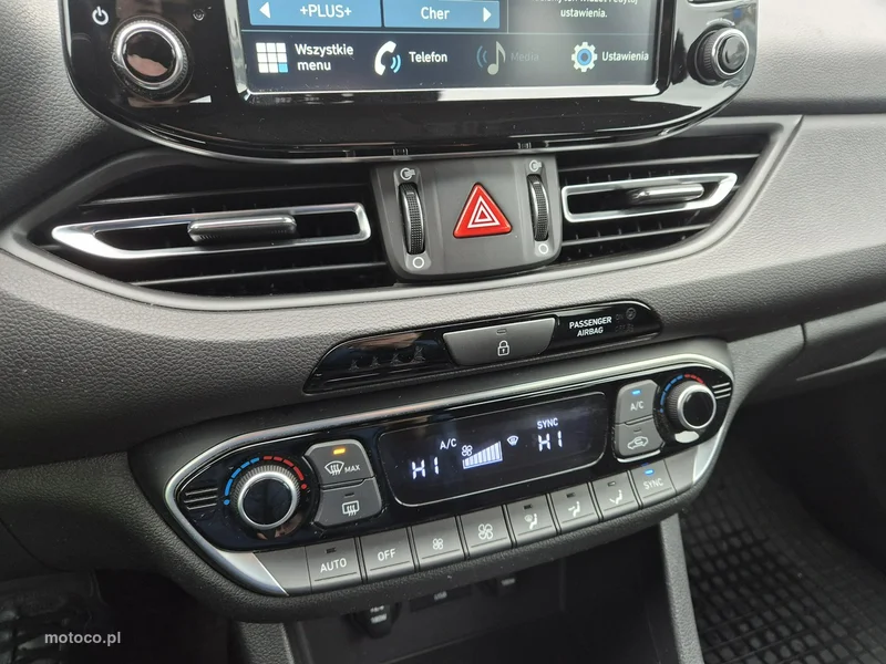 Hyundai i30 27
