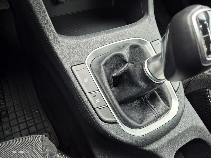 Hyundai i30 29