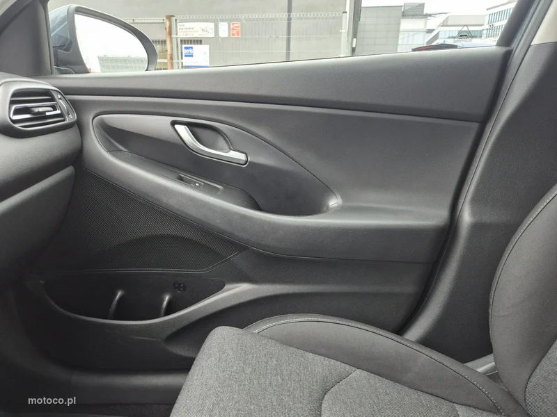 Hyundai i30 32