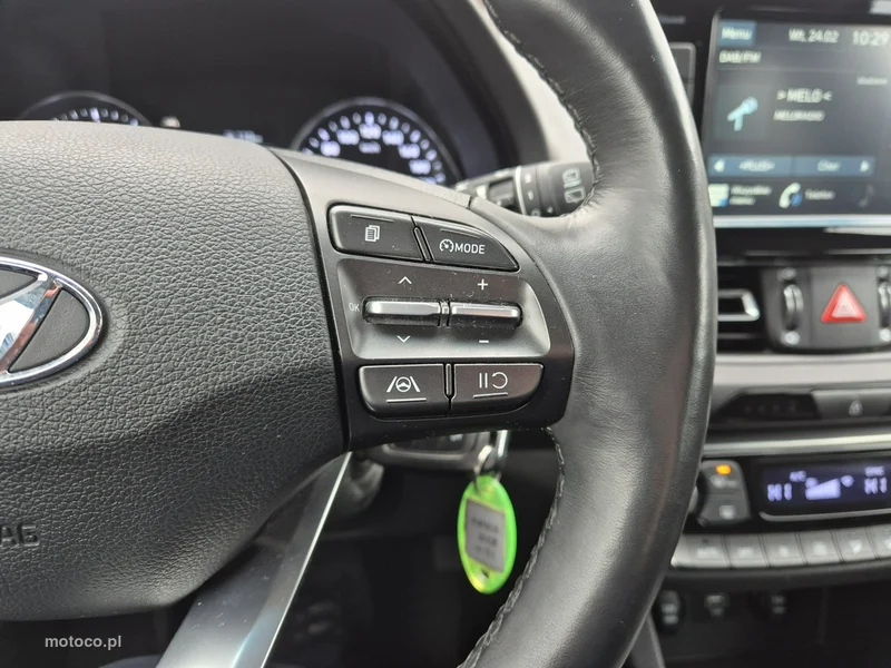 Hyundai i30 33