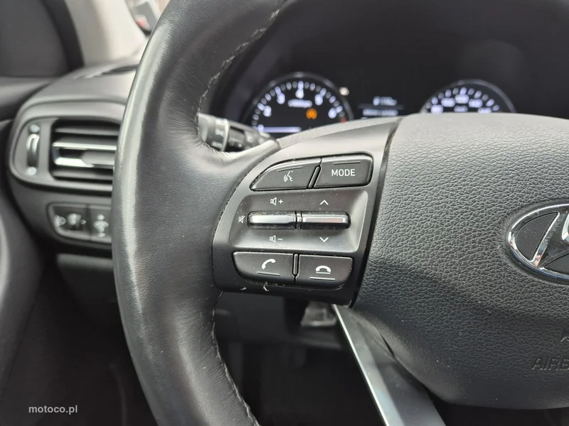 Hyundai i30 34