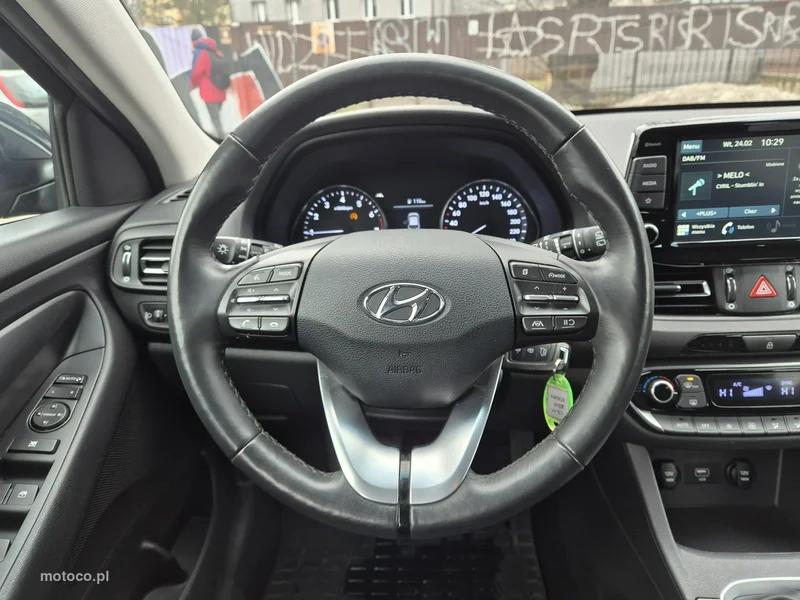 Hyundai i30 35