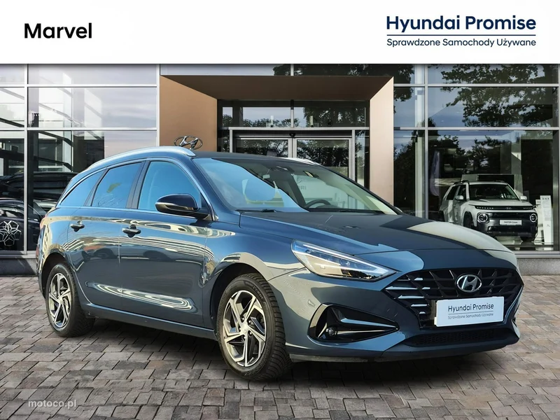Hyundai i30 7