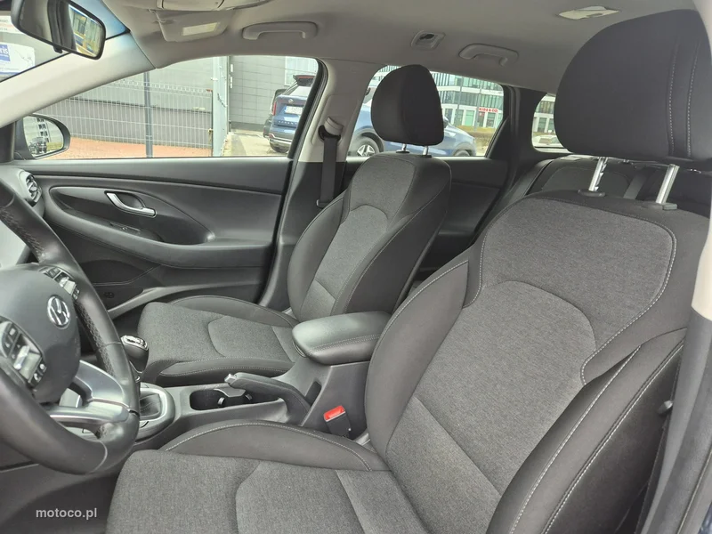 Hyundai i30 10