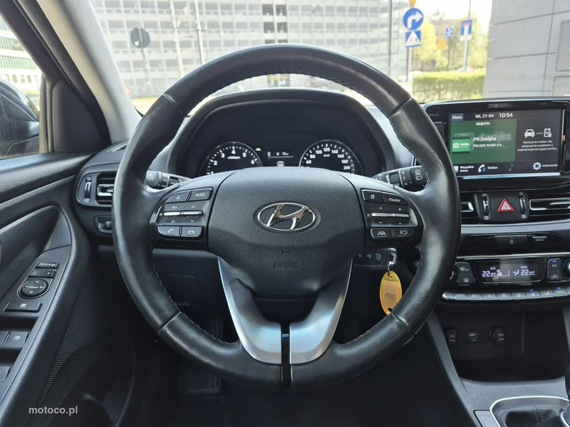 Hyundai i30 15