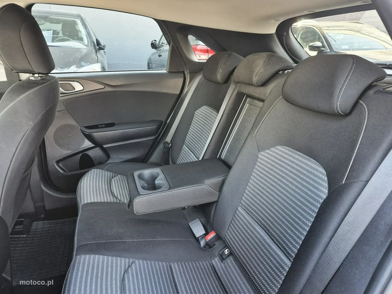Kia Nowy Ceed 14