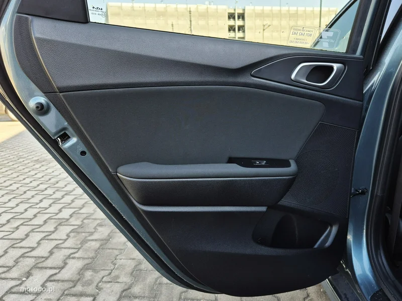 Kia Nowy Ceed 15