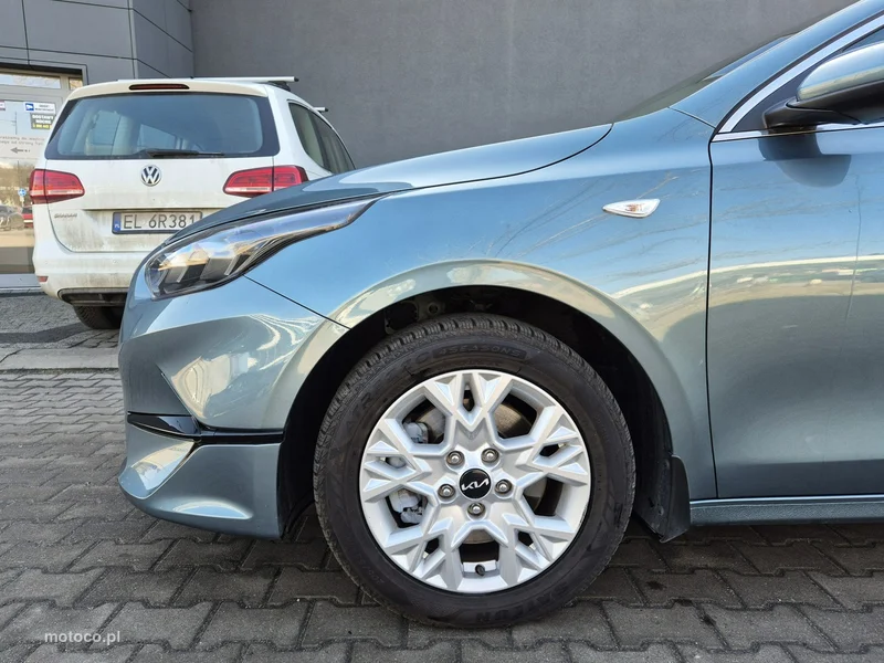 Kia Nowy Ceed 17