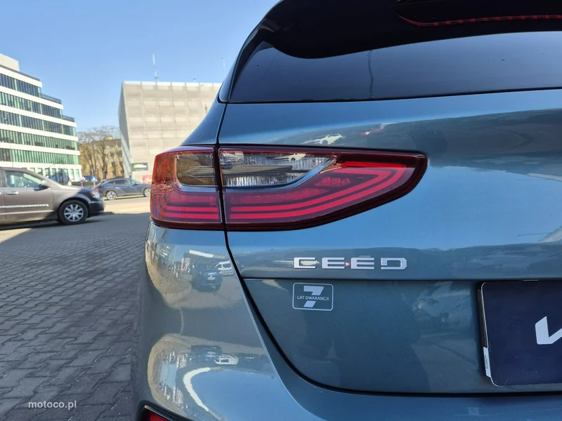 Kia Nowy Ceed 19