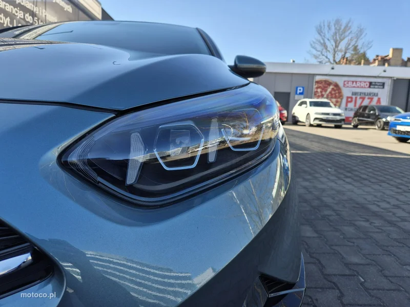 Kia Nowy Ceed 21
