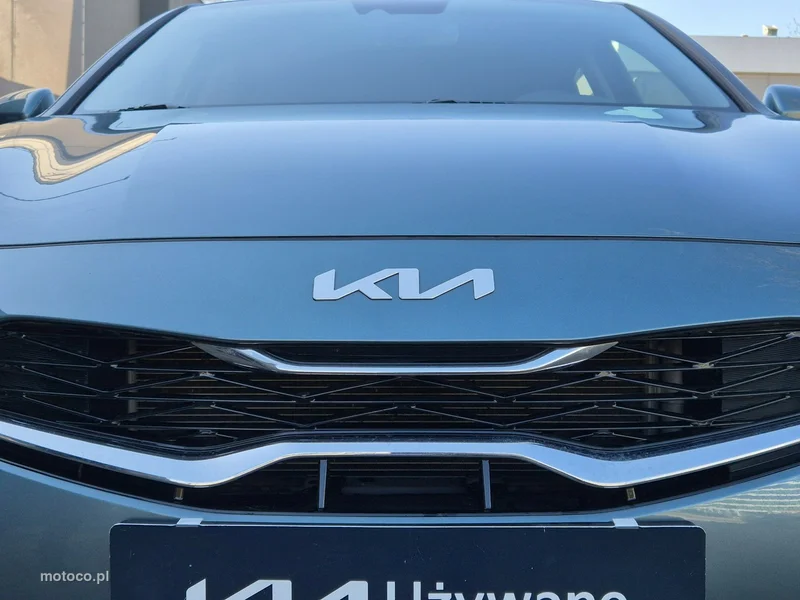 Kia Nowy Ceed 22