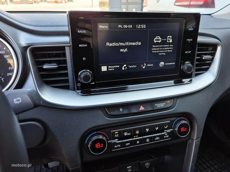 Kia Nowy Ceed 28