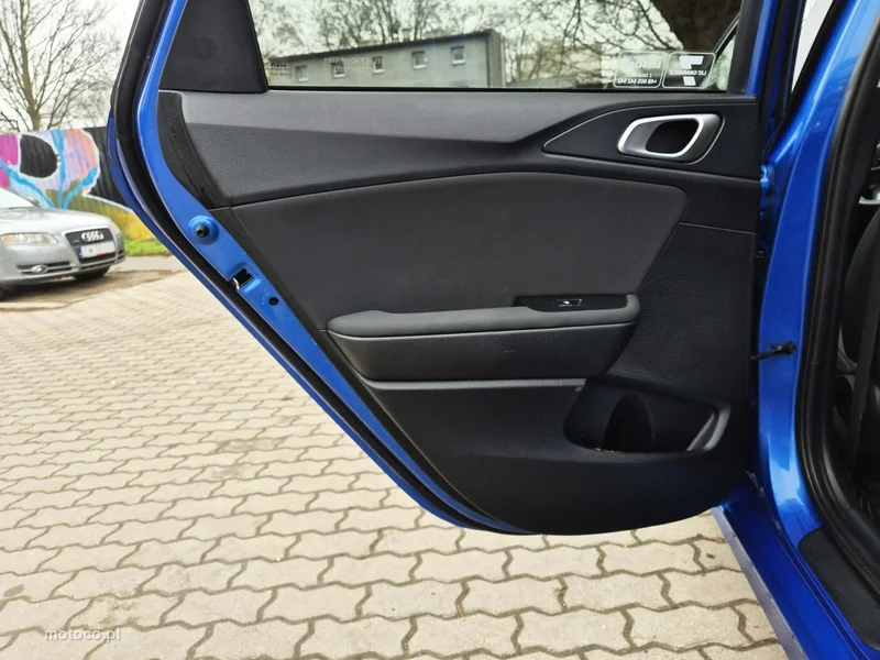 Kia Nowy Ceed 13