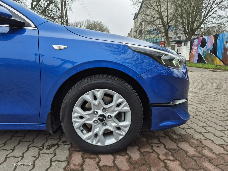 Kia Nowy Ceed 15