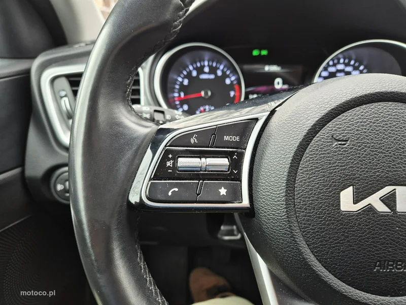 Kia Nowy Ceed 17