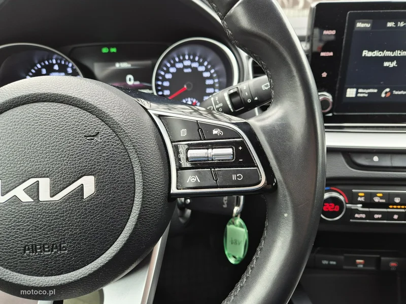 Kia Nowy Ceed 18