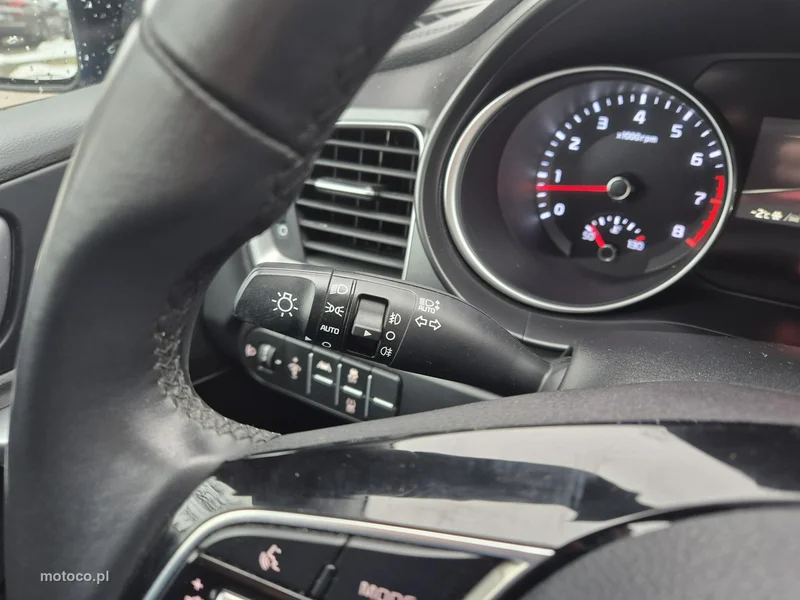 Kia Nowy Ceed 26