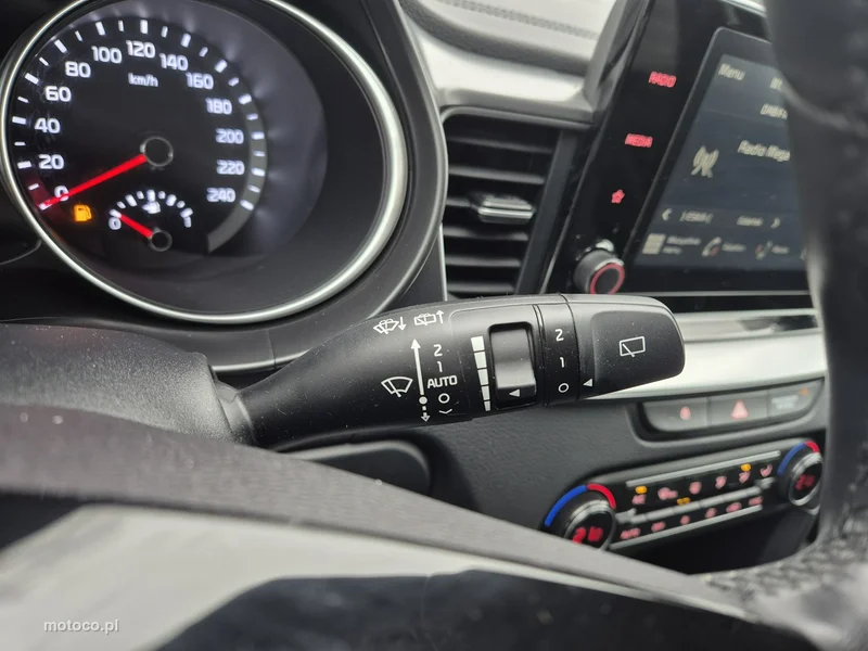 Kia Nowy Ceed 27
