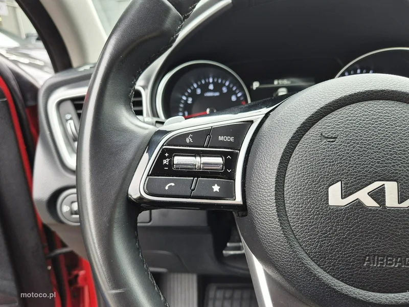 Kia Nowy Ceed 27