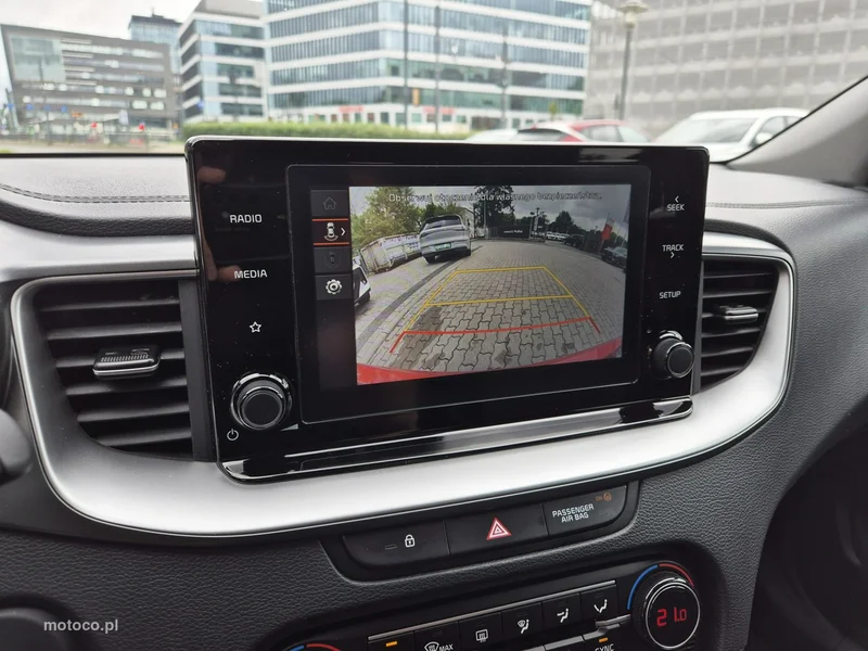 Kia Nowy Ceed 29