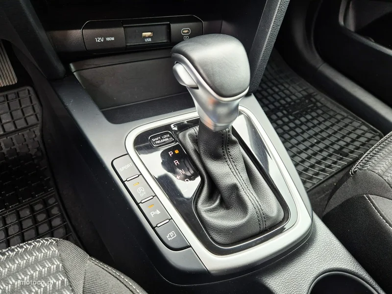 Kia Nowy Ceed 31