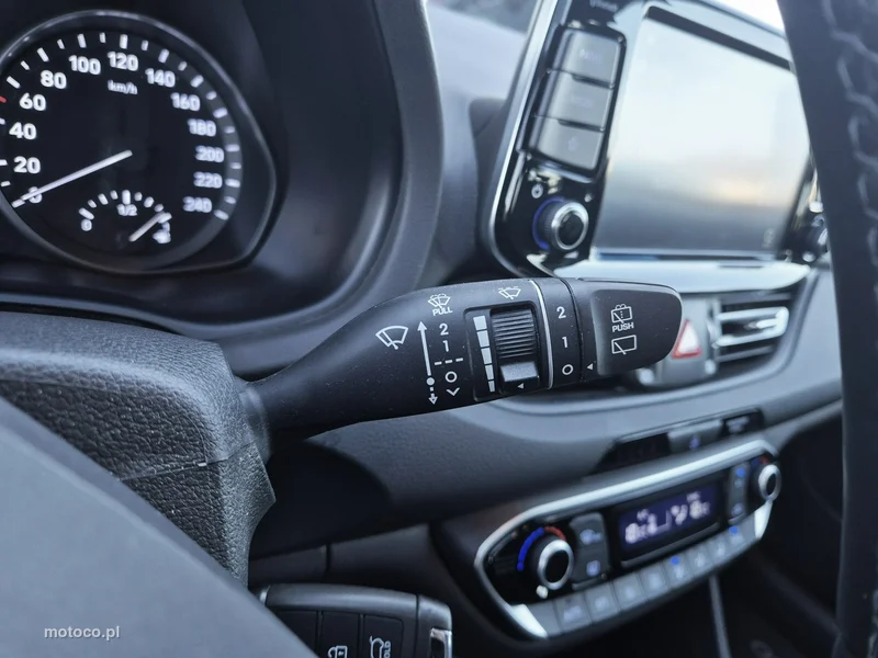 Hyundai i30 15