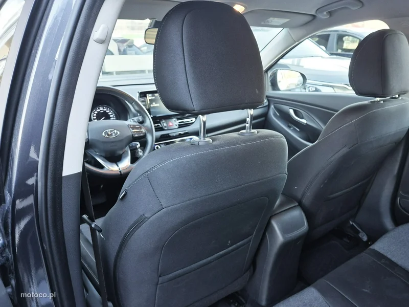 Hyundai i30 18