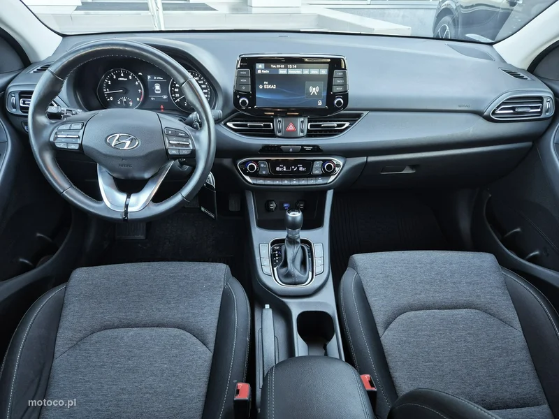 Hyundai i30 23