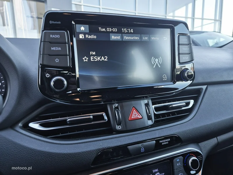 Hyundai i30 24