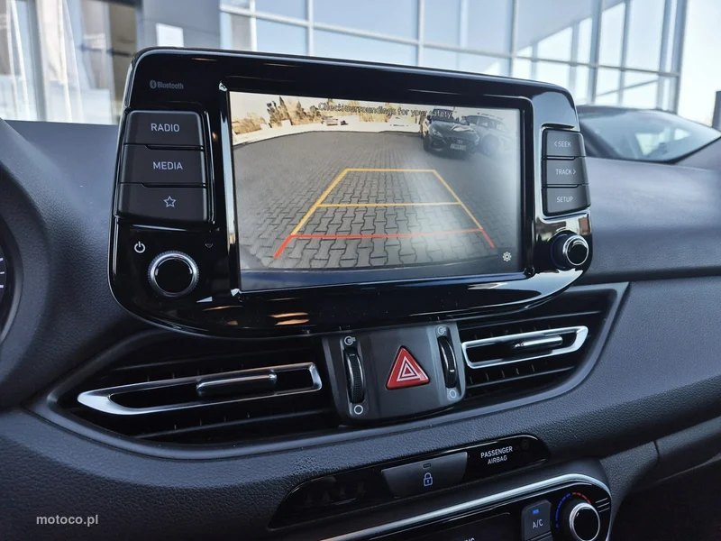 Hyundai i30 25