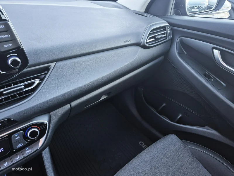 Hyundai i30 30