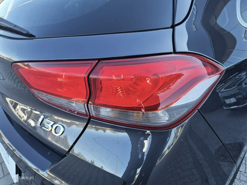 Hyundai i30 34