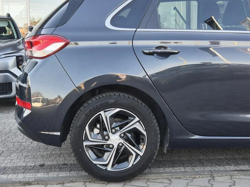 Hyundai i30 36