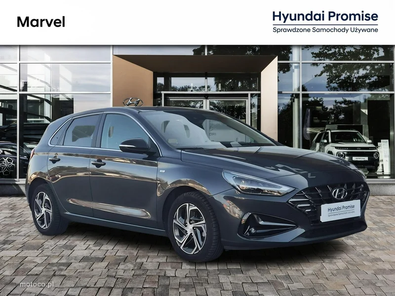Hyundai i30 7
