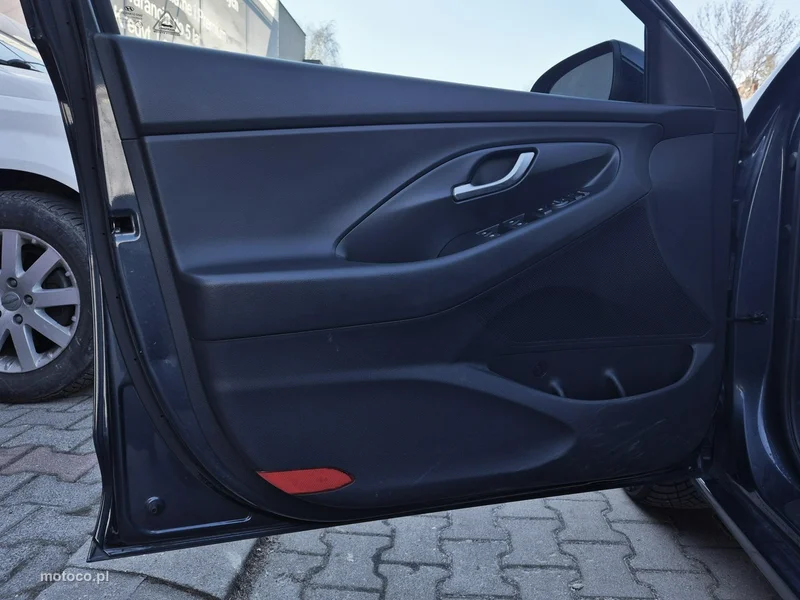Hyundai i30 12