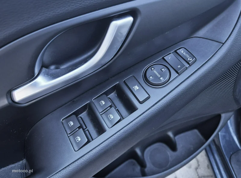 Hyundai i30 13