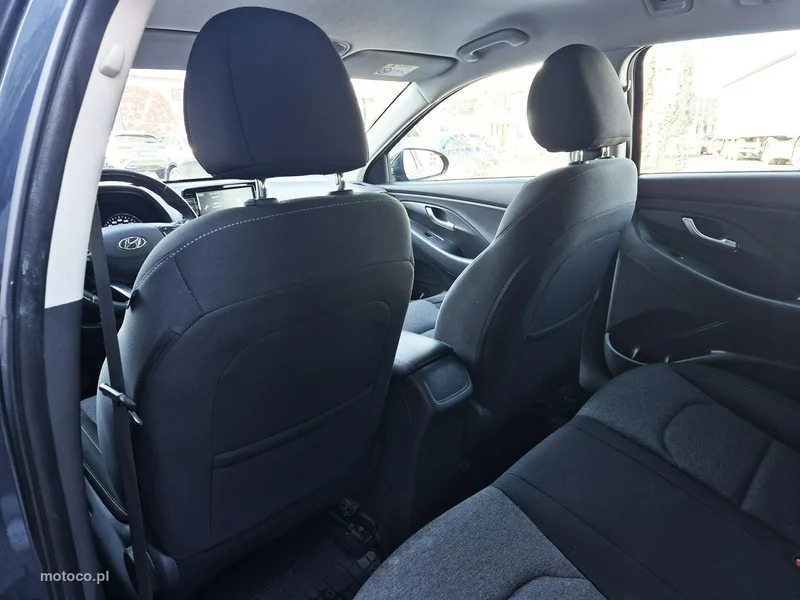 Hyundai i30 14