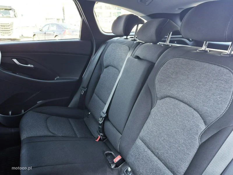 Hyundai i30 15