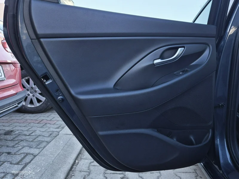 Hyundai i30 16