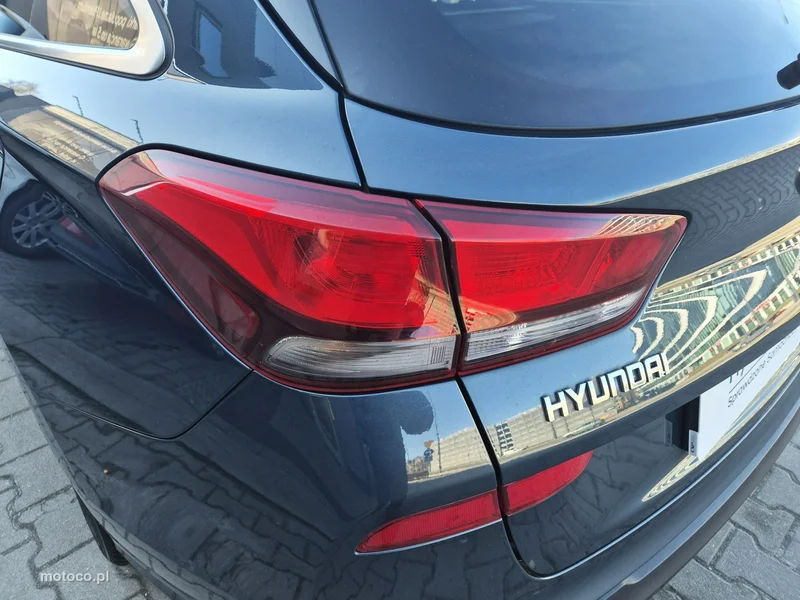 Hyundai i30 17