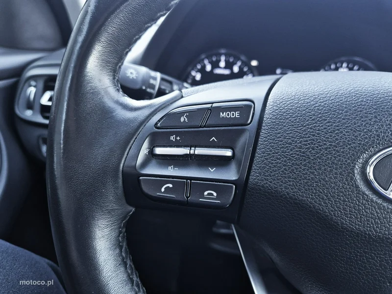 Hyundai i30 20