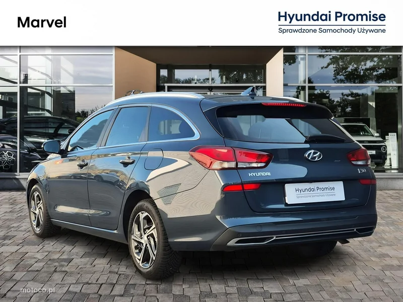 Hyundai i30 3