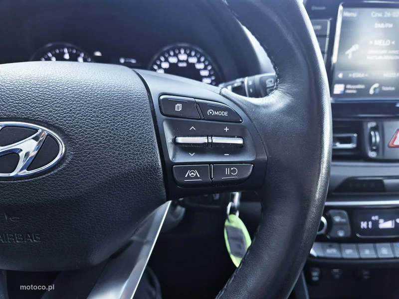 Hyundai i30 21