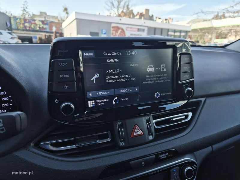 Hyundai i30 22
